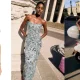 Oscar de la Renta Spring 2027 Collection