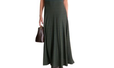 Tuesday’s Workwear Report: Maude Dress