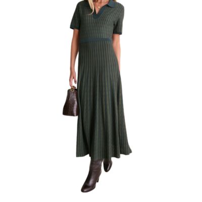 Tuesday’s Workwear Report: Maude Dress