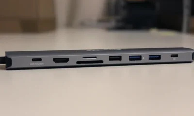 USB C25209 in 12520Hub
