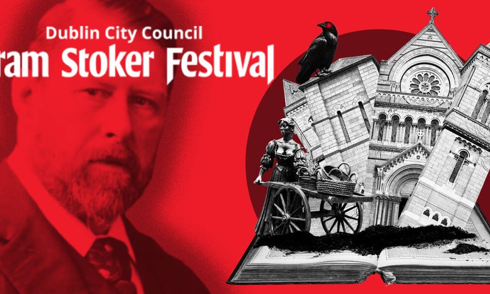 Bram Stoker Festival 2026