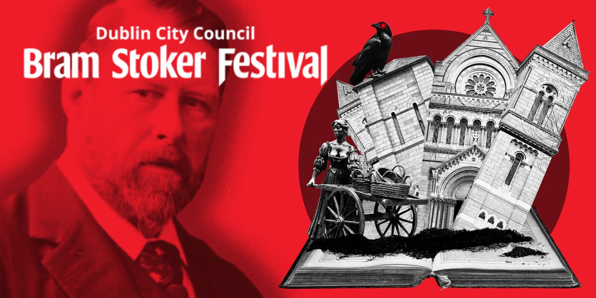 Bram Stoker Festival 2026