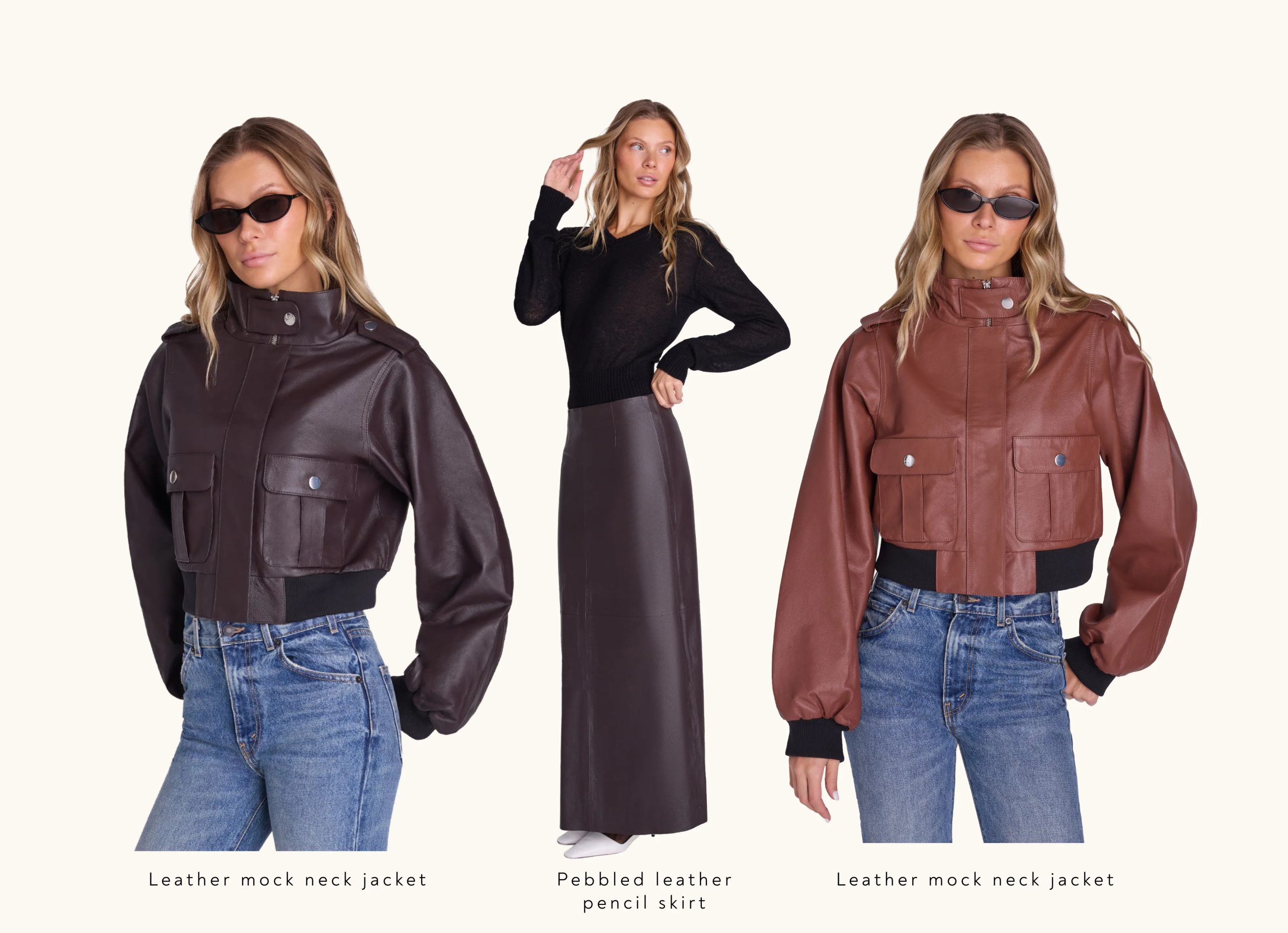The Suede, Leather and Pony Hair Pieces Worth Inve