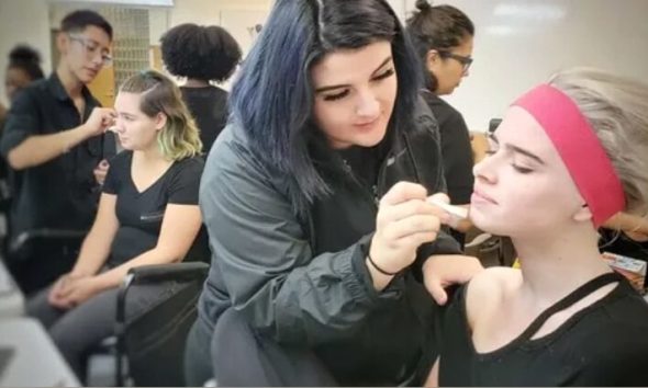 Why Makeup Classes in Brampton Are Perfect for Aspiring Makeup Artists