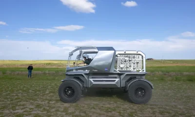 Why NASA Is Sending This Truck To The Moon 0 10 01