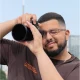 You Should Know Mohamed Zalloufi Aka Mohtohsoh The Videographer Behind Some Of Paris Fashion Weeks Most Cinematic Moments From Law Roach And Zendaya To Porsha Williams And More PHOTOS MOH