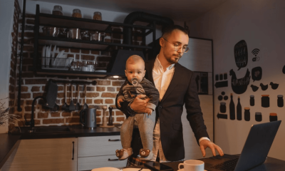 Smart Tools for Modern Parent Entrepreneurs