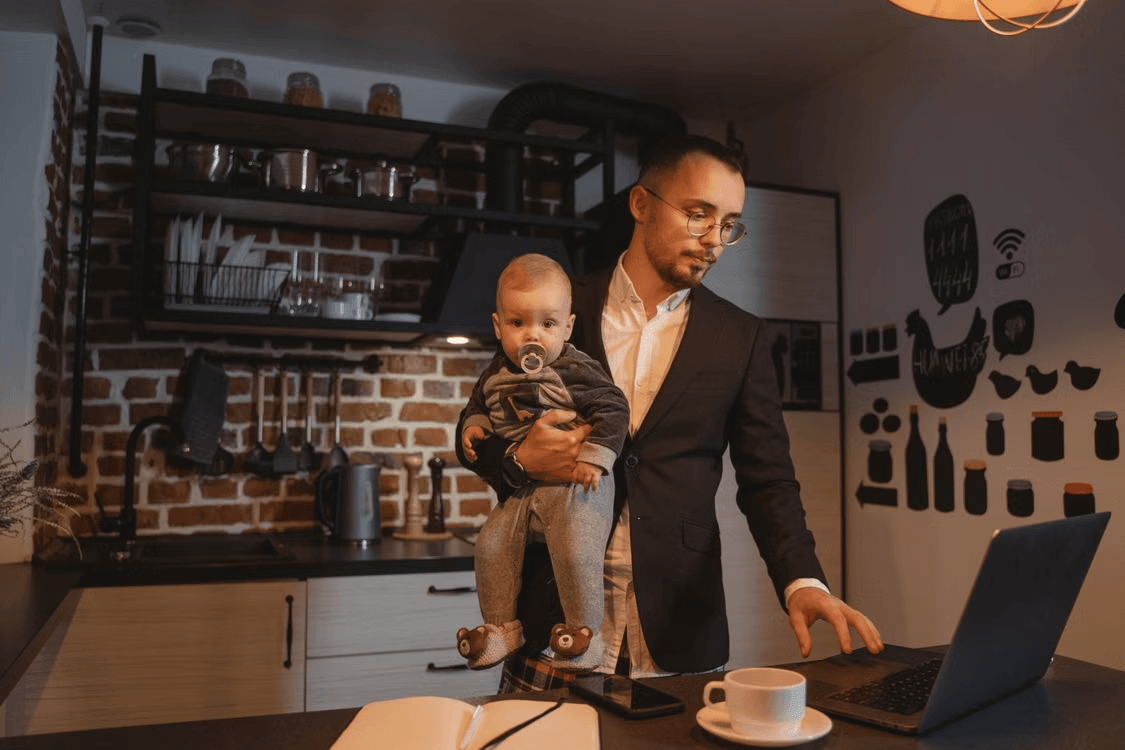 Smart Tools for Modern Parent Entrepreneurs