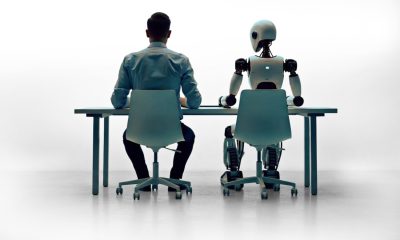 ai agent header
