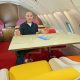 anthony toth 1970s pan am 747 cabin experience