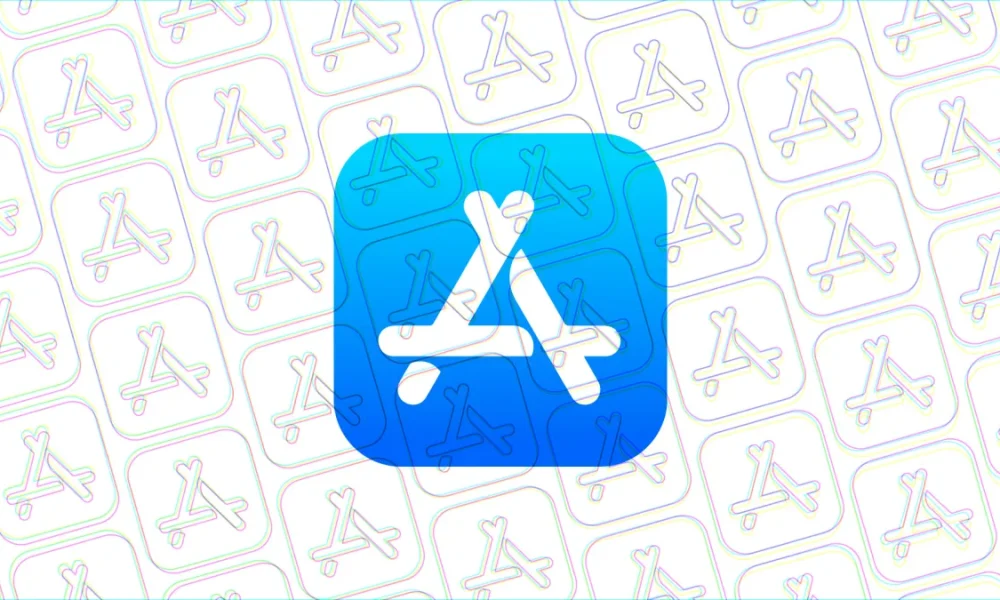 app store 2024 v1