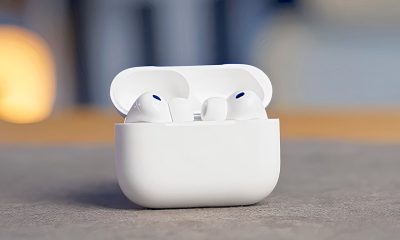 apple airpods pro 3 in 2026