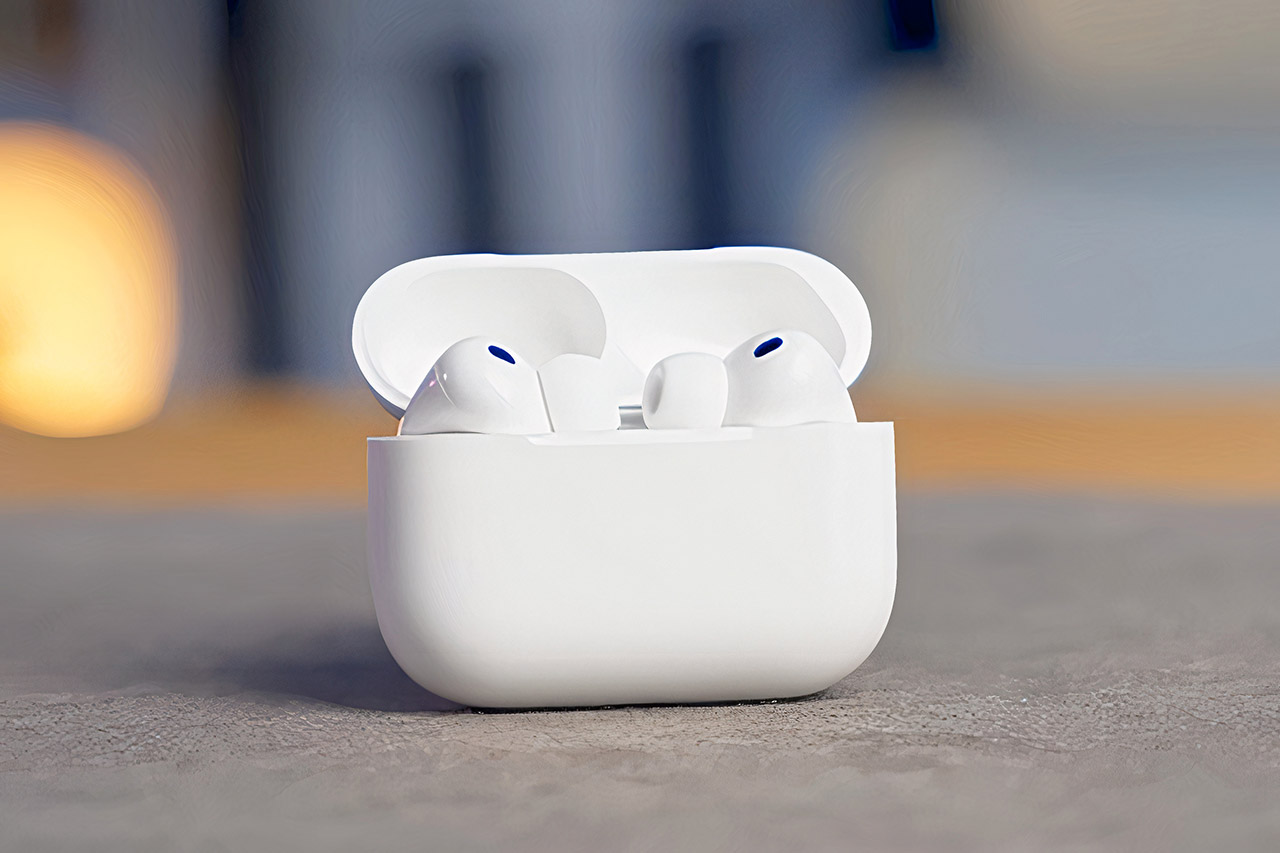 apple airpods pro 3 in 2026