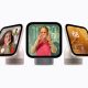 Apple Introduces $299 HomeView Smart Display With Face Recognition and