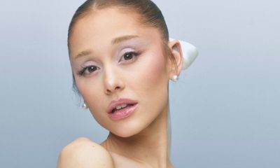 Ariana grande rem beauty holiday 2026