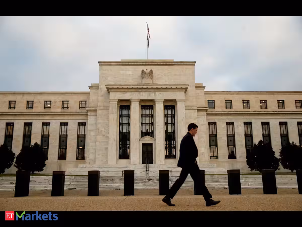 Fed’s Jefferson urges patience on rates; Kashkari sees more hikes ahead