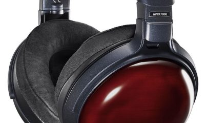 audio technica ath awx7000 headphones angle right