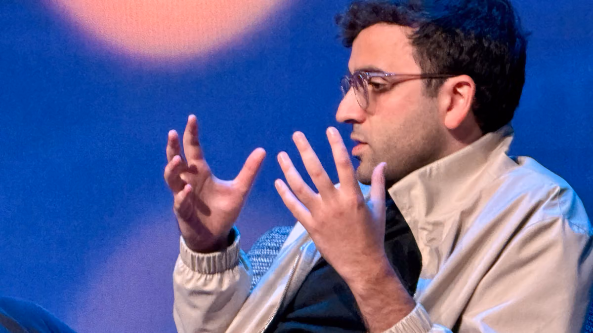 Kalshi CEO says state-led oversight of U.S. prediction markets would push them out