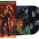 bob marley wailers roots rock reggae live hammersmith odeon 2lp