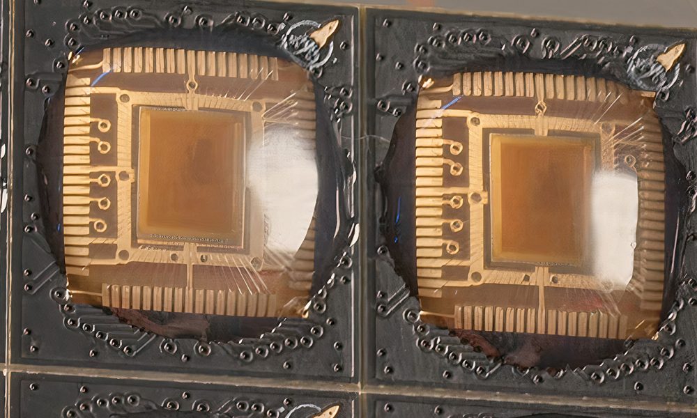 breaking taps diy homemade silicon chip computer