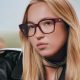 Burberry eyewear fall winter 2026
