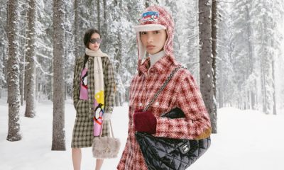 Chanel neige 2026 campaign