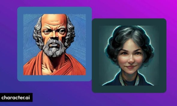 character ai alexa