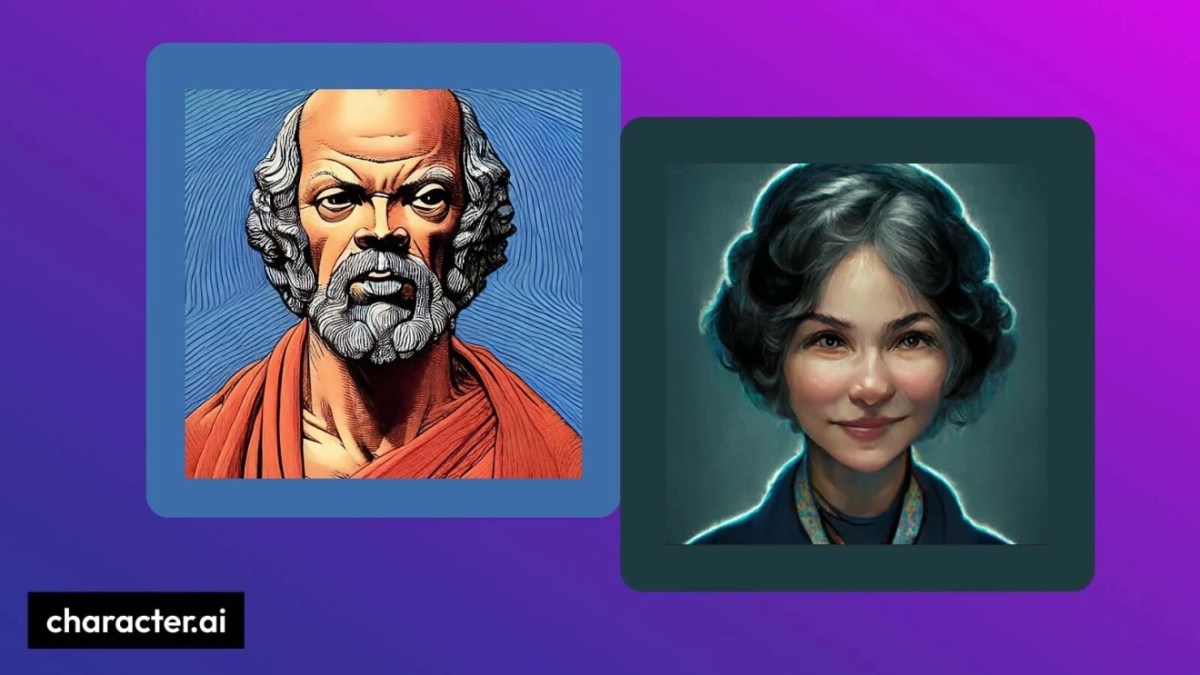 character ai