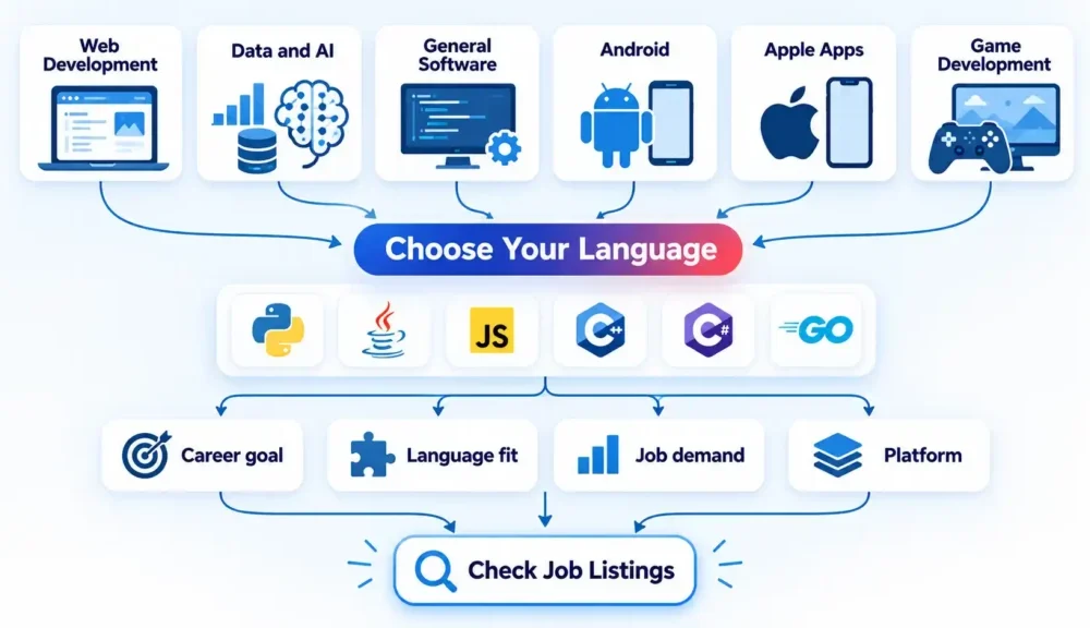 choose programming language career goals career decision map 1024x576.webp