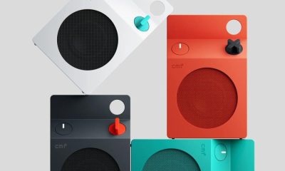 cmf speaker s colors