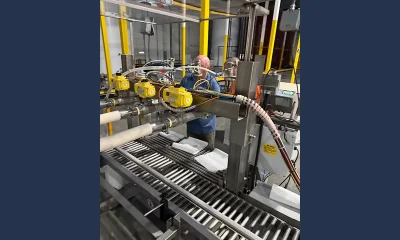 Columbus Vegetable Oils opens second facility