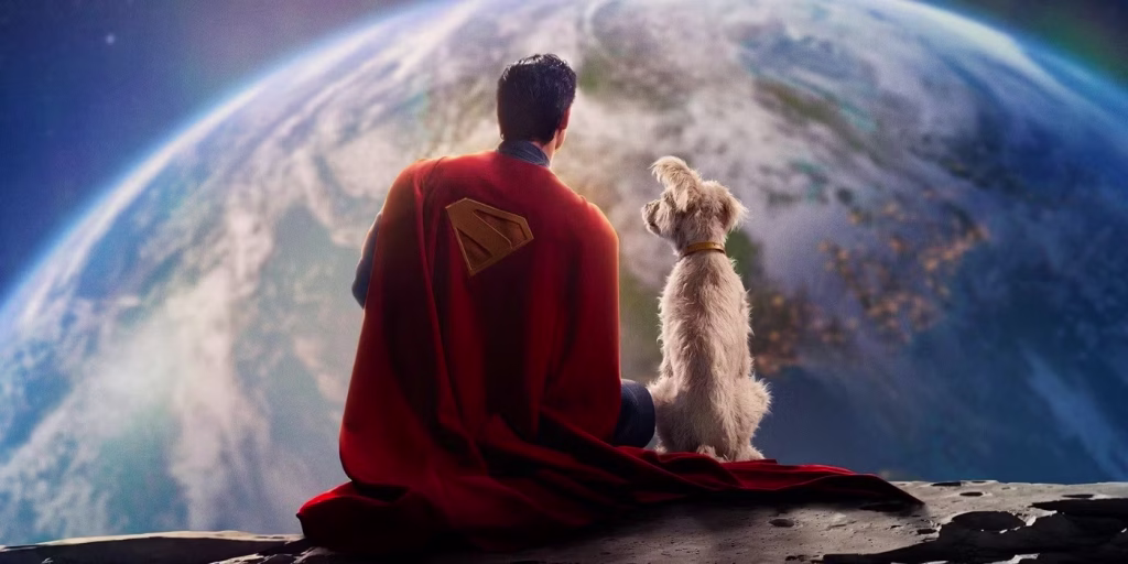 David Corenswet Reportedly Expected to Remain Superman for Years After Warner Bros. Merger