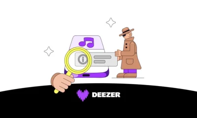 deezer