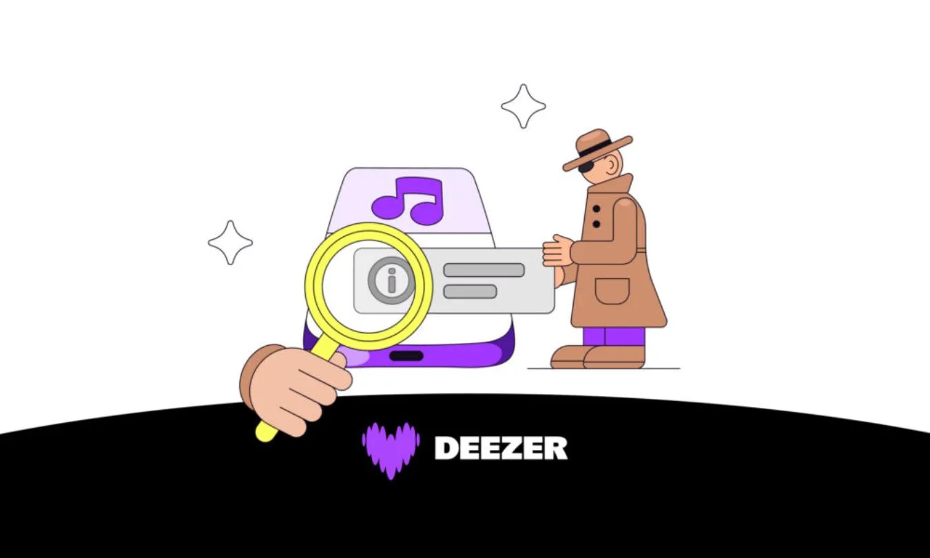 deezer