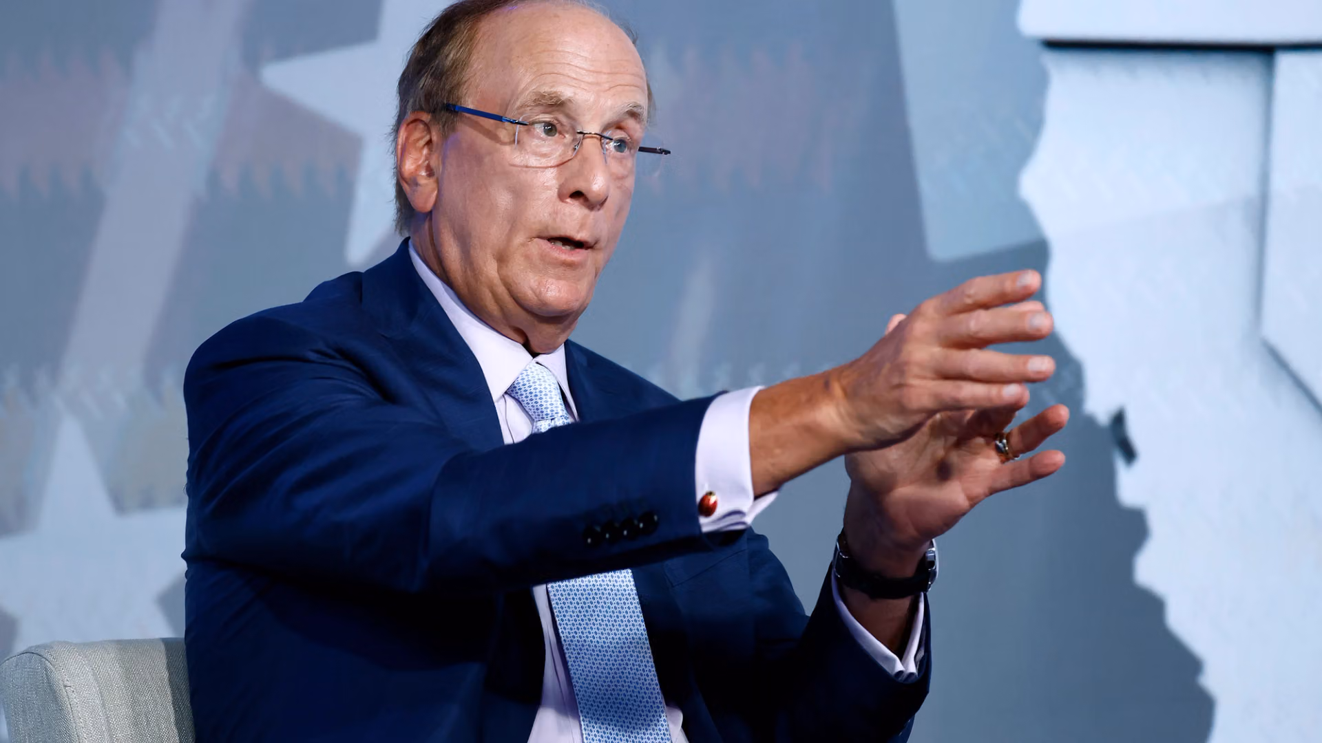 BlackRock's next big tokenization bet