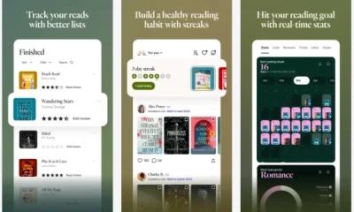 fable app