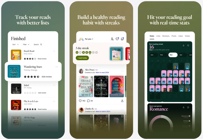 fable app