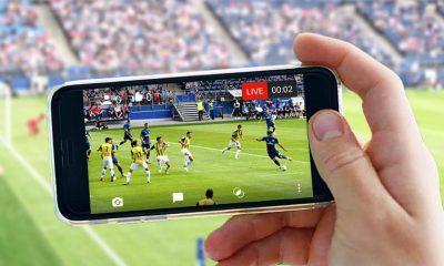 facebook watch live soccer
