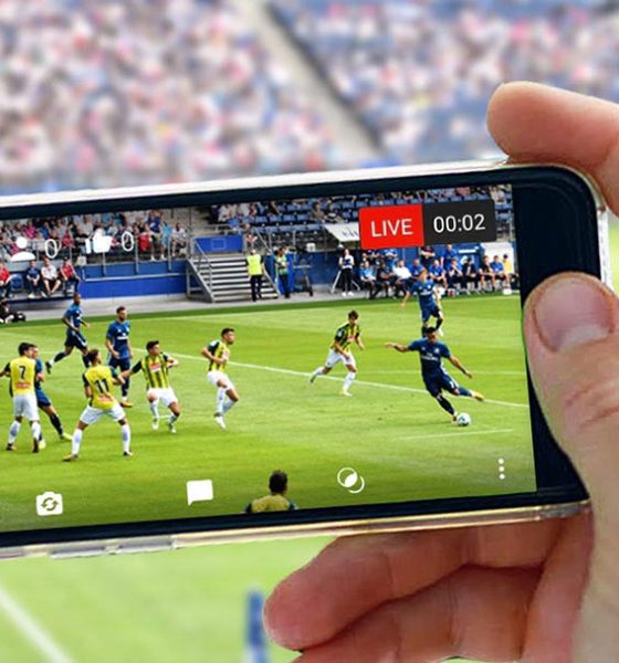 facebook watch live soccer