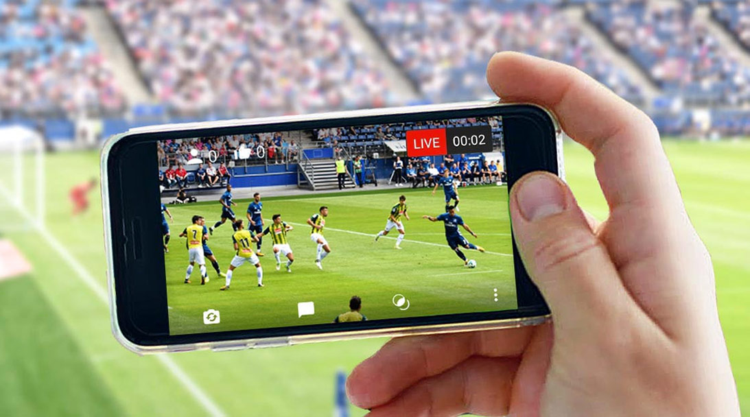facebook watch live soccer