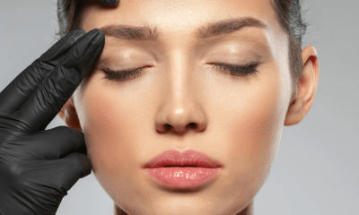 Facial Plastic Surgery for Content Creators: What to Know Before You Book