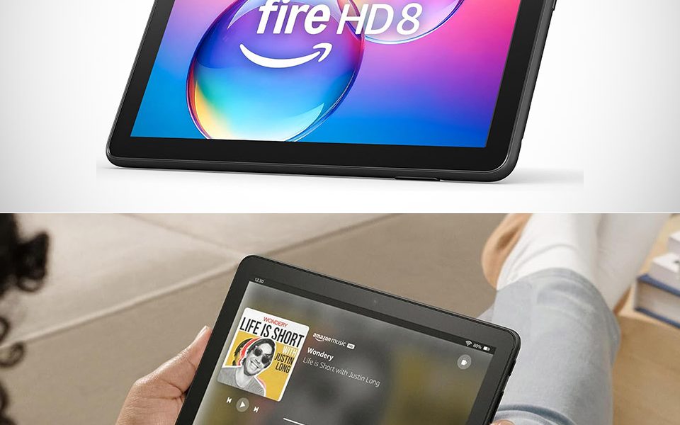 fire hd 8 2024 12th gen