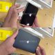 first apple iphone duo unboxing video