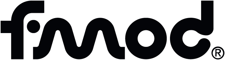 fmod logo