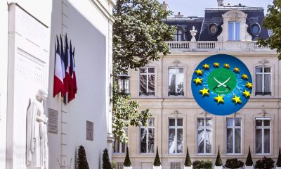 Trump has the potential to cause jitters in the NATO summit