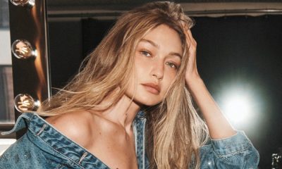 Gigi hadid liu jo