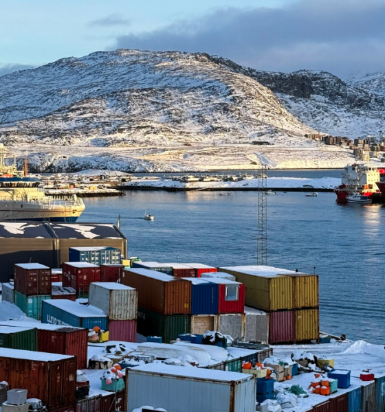 US oil company plans first well in Greenland in 2027 amid Trump push