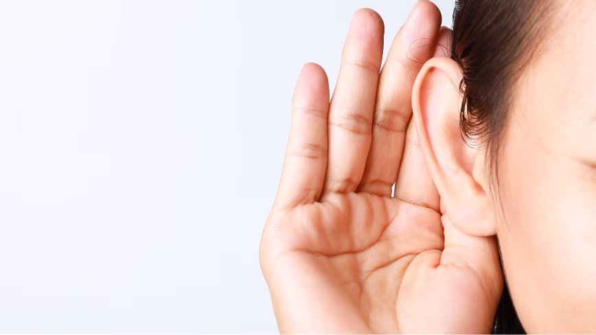hand cupped behind ear listening.avif