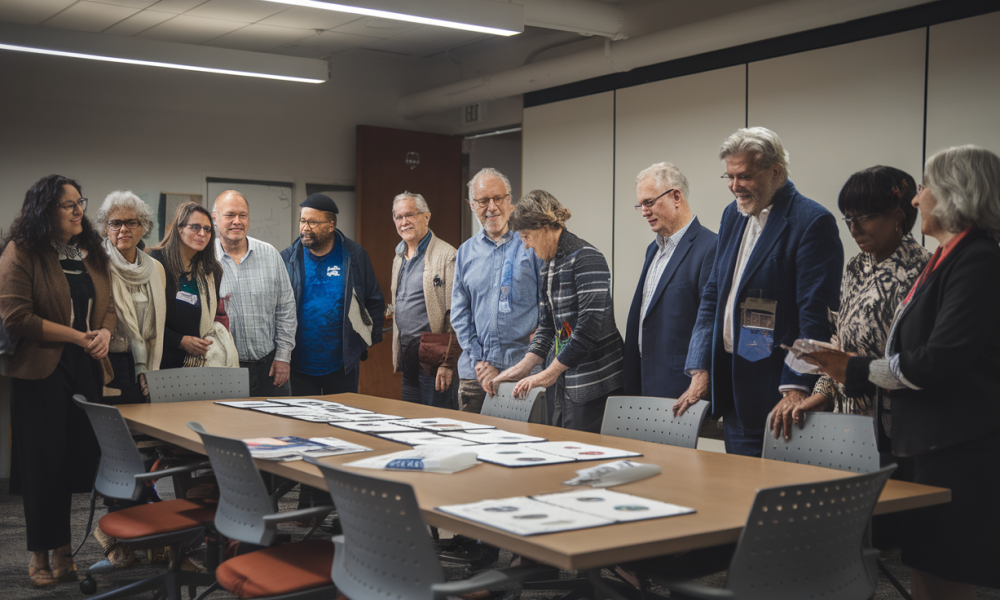 alumni vision fund