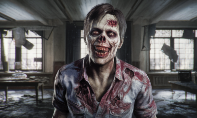 resident evil games